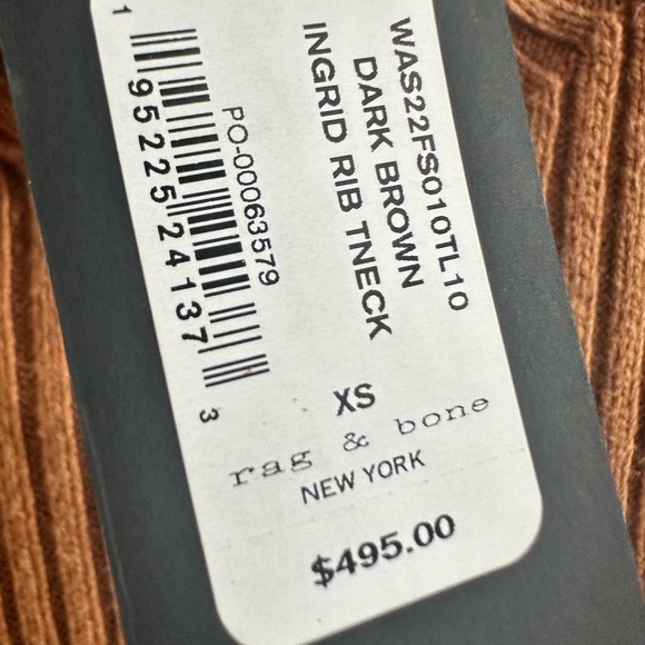 SOMEDAY Oversized COLOR BLOCK sweater TAPIRA with mohair - white pink red - Picture 8 of 10